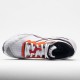 Diadora Mythos Blushield Volo 2 Womens White/Black/Fiery Red