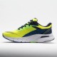 Diadora Mythos Blushield Volo 2 Mens Neon Yellow/White/Black Iris