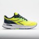 Diadora Mythos Blushield Volo 2 Mens Neon Yellow/White/Black Iris