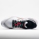 Diadora Mythos Blushield Volo 2 Mens White/Black/Vermillion Orange