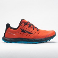 Altra Superior 5 Men's Orange/Black