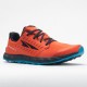 Altra Superior 5 Mens Orange/Black