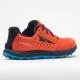 Altra Superior 5 Mens Orange/Black