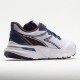 Diadora Mythos Blushield Volo 2 Womens White/True Blue