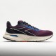 Diadora Mythos Blushield Volo 2 Mens Grape Wine/Whisper White