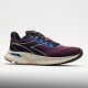 Diadora Mythos Blushield Volo 2 Mens Grape Wine/Whisper White