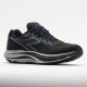 Diadora Mythos Blushield Vortice 7 Womens Hip Black/Silver