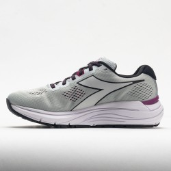 Diadora Mythos Blushield Vortice 7 Women's Silver dd/Black/White