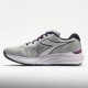 Diadora Mythos Blushield Vortice 7 Womens Silver dd/Black/White