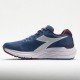 Diadora Mythos Blushield Vortice 7 Womens True Navy/White