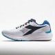 Diadora Mythos Blushield Vortice 7 Mens White/Black/Turkish Sea