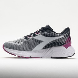 Diadora Mythos Blushield Vigore Women's Silver/Black/White