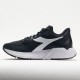 Diadora Mythos Blushield Vigore Womens Black/White