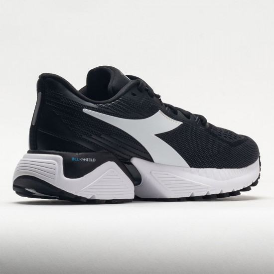 Diadora Mythos Blushield Vigore Womens Black/White