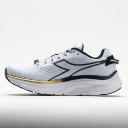 Diadora Equipe Atomo Men's White/Gold/Black