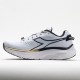 Diadora Equipe Atomo Mens White/Gold/Black