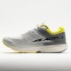 Altra Vanish Tempo Womens Gray/Yellow