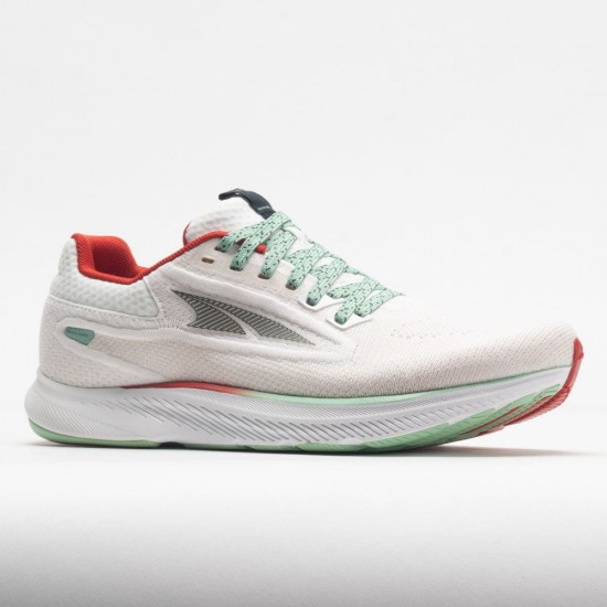 Altra Escalante 3 Womens White