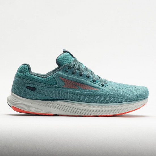 Altra Escalante 3 Womens Dusty Teal