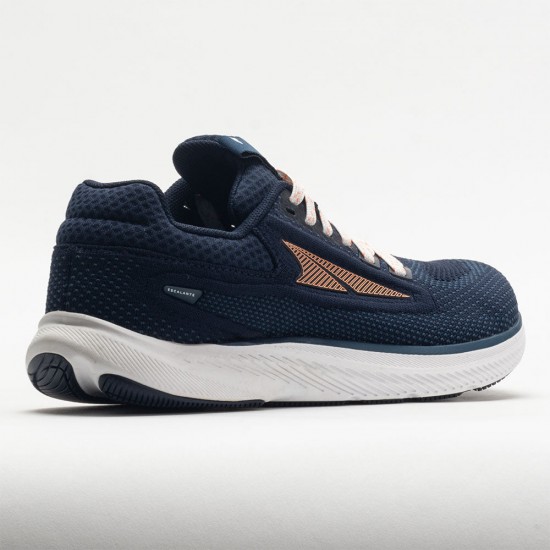 Altra Escalante 3 Womens Navy/Coral