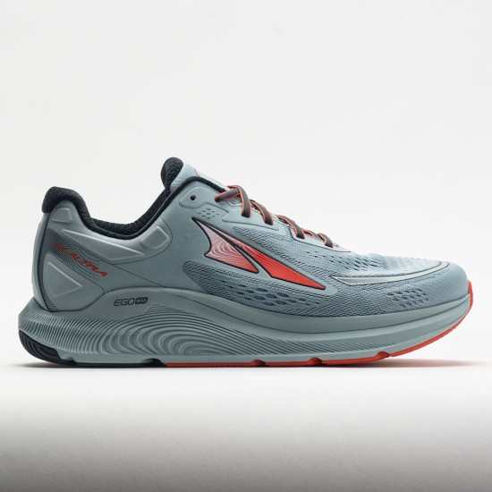 Altra Paradigm 6 Mens Blue/Gray