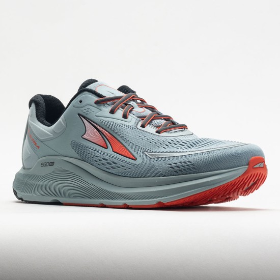 Altra Paradigm 6 Mens Blue/Gray