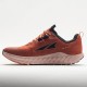 Altra Outroad Womens Red/Orange