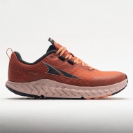 Altra Outroad Women's Red/Orange