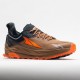 Altra Olympus 5 Mens Brown