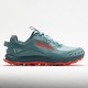 Altra Lone Peak 6 Womens Dusty Teal