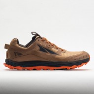 Altra Lone Peak 6 Men's Brown