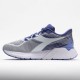 Diadora Mythos Blushield Vigore Womens White/Navy Blue/Yellow