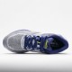 Diadora Mythos Blushield Vigore Womens White/Navy Blue/Yellow