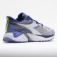 Diadora Mythos Blushield Vigore Womens White/Navy Blue/Yellow