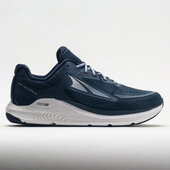 Altra Paradigm 6 Mens Navy/Light Blue