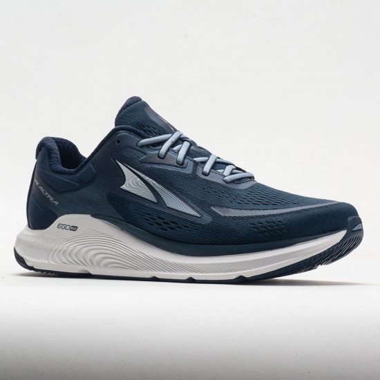 Altra Paradigm 6 Mens Navy/Light Blue