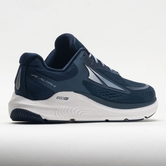 Altra Paradigm 6 Mens Navy/Light Blue