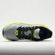 Diadora Equipe Nucleo Mens Silver/Black/Yellow