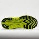 Diadora Equipe Nucleo Mens Silver/Black/Yellow