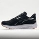 Diadora Equipe Nucleo Mens Black/Silver/White