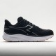 Diadora Equipe Nucleo Mens Black/Silver/White