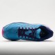 Diadora Equipe Nucleo Womens Bonnie Blue/Pink Fluo