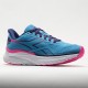 Diadora Equipe Nucleo Womens Bonnie Blue/Pink Fluo