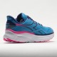 Diadora Equipe Nucleo Womens Bonnie Blue/Pink Fluo