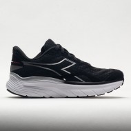 Diadora Equipe Nucleo Women's Black/Silver/White