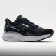 Diadora Equipe Nucleo Womens Black/Silver/White