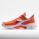 Diadora B.Icon AG Womens Vermilion Orange/White