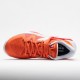 Diadora B.Icon AG Womens Vermilion Orange/White