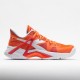 Diadora B.Icon AG Womens Vermilion Orange/White