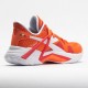 Diadora B.Icon Clay Womens Vermillion Orange/White